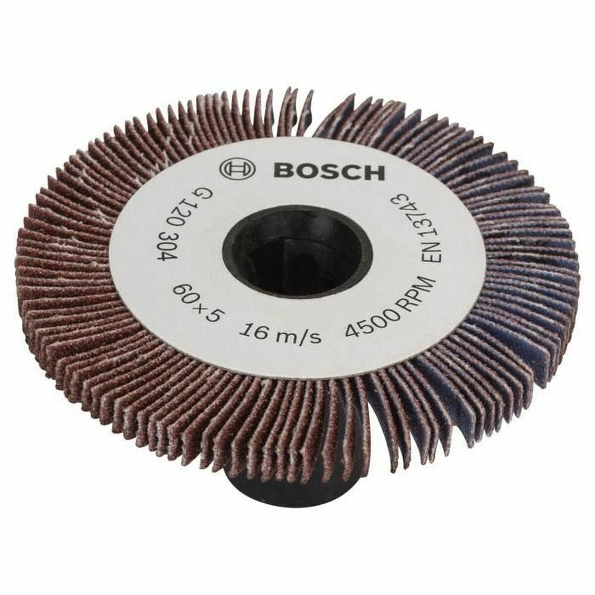 Cepillo Abrasivo BOSCH PRR 250 ES/Texoro 120 g 1 S7120528_0