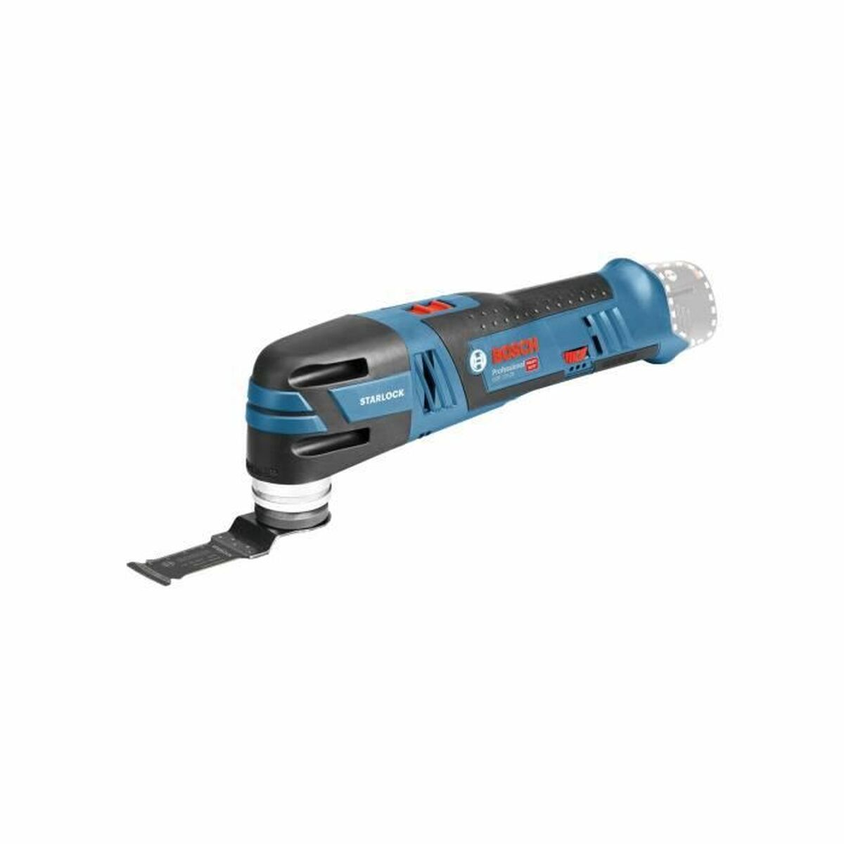 Multiherramienta BOSCH GOP 12V-28 Professional 1 S7190644_0