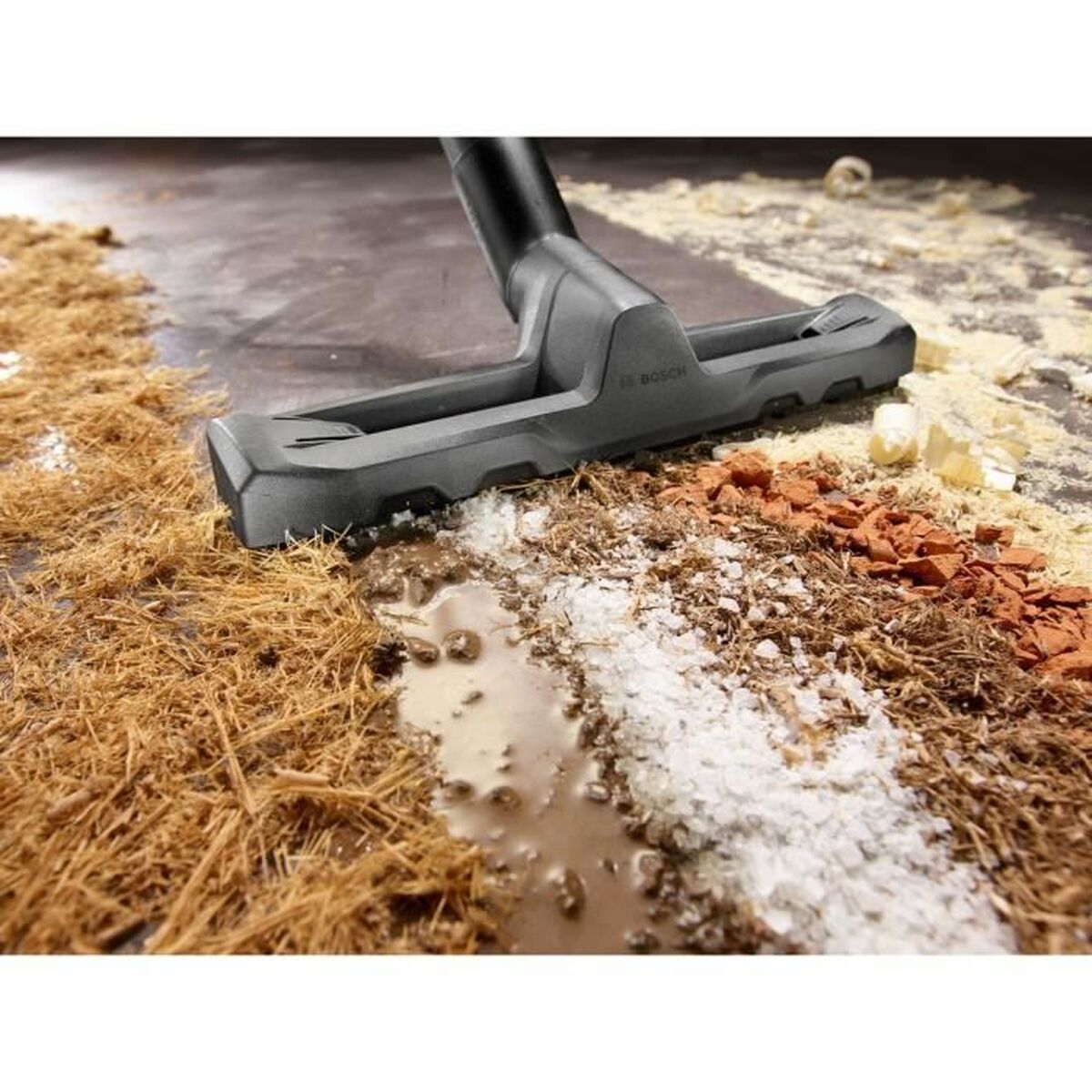 Aspiradora BOSCH Universalvac 15 1000 W 23 kPa 15 L 5 S7152784_4