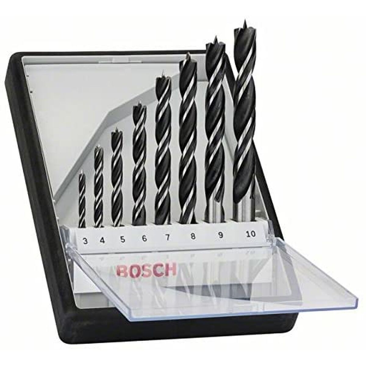 Atornillador eléctrico BOSCH 060114E500 750 W 8 S7152995_7