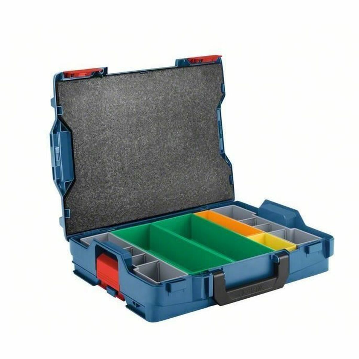 Caja de Herramientas BOSCH ABS (6 Unidades) 1 S71003878_0