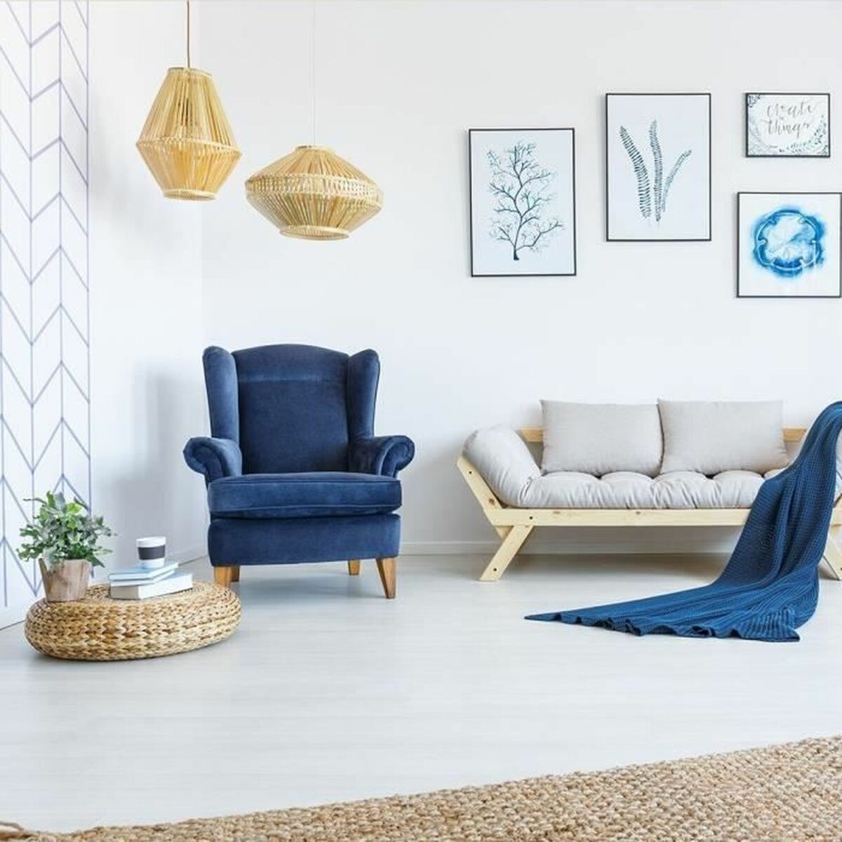 Pintura de Imprimación Ripolin Blanco Mate 2,5 L 4 S71014371_3