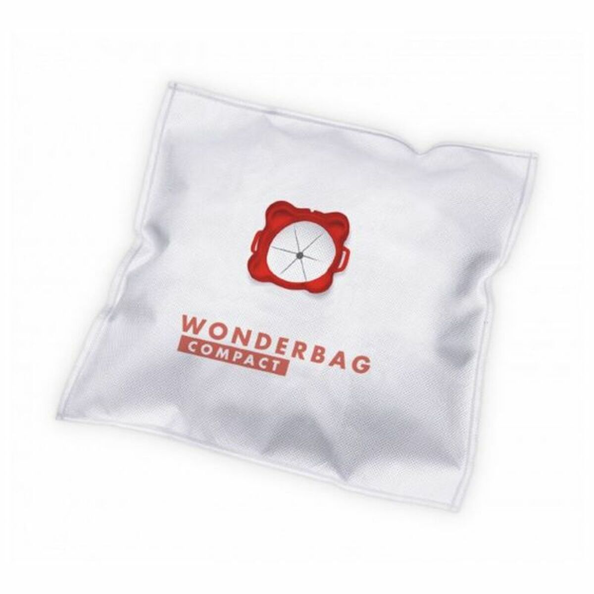 Bolsa de Recambio para Aspiradora Rowenta WB3051 3 L (5 uds) 1 S6503083_0
