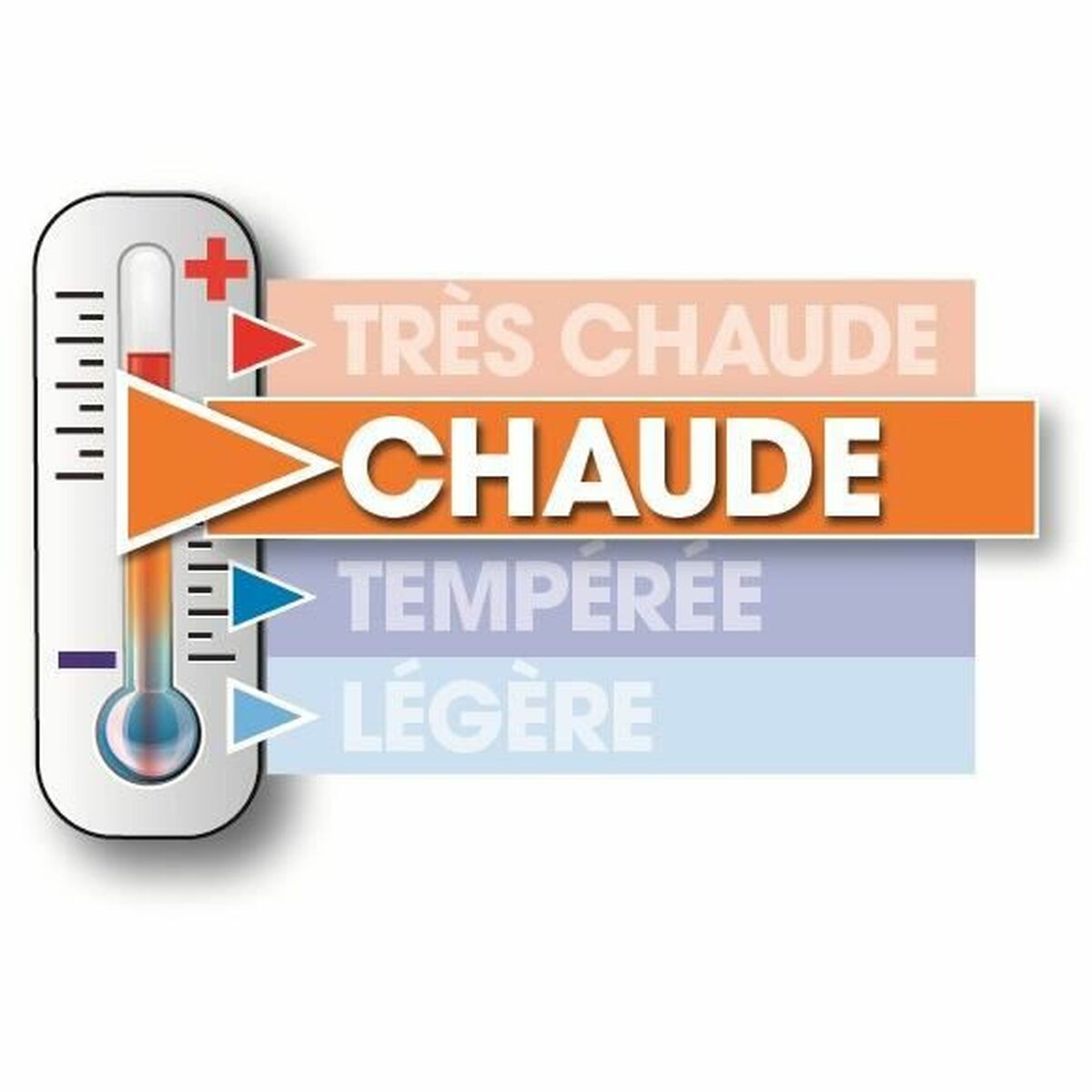 Edredón 240 x 260 cm Blanco 400 g /m² Cálido 2 S7153374_1