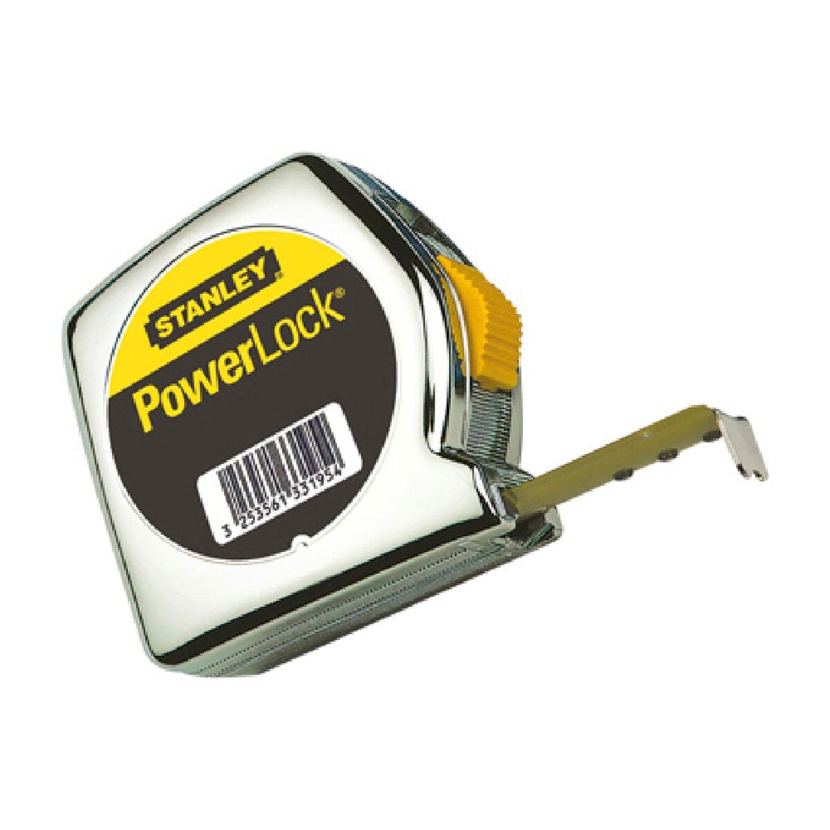 Flexómetro Stanley POWERLOCK 5 m x 19 mm ABS 1 S6500744_0
