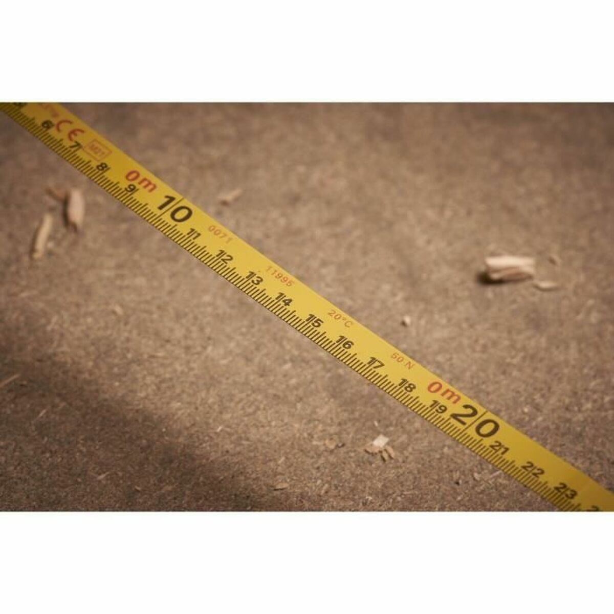 Flexómetro Stanley 0-34-406 Acero Cromado 20 m 4 S71009524_3