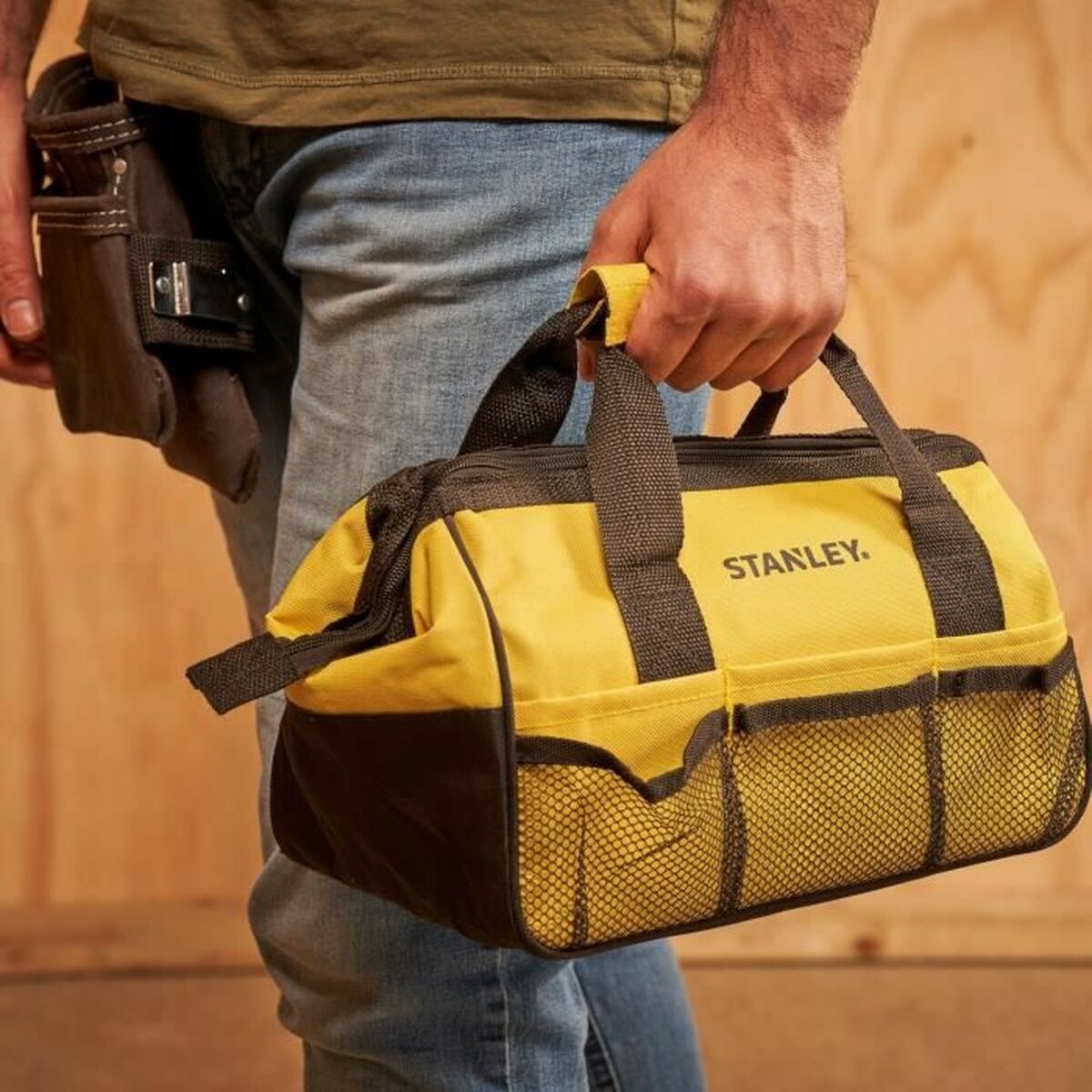 Maletín de Herramientas Stanley STMT0-74101 38 Piezas 2 S7172584_1