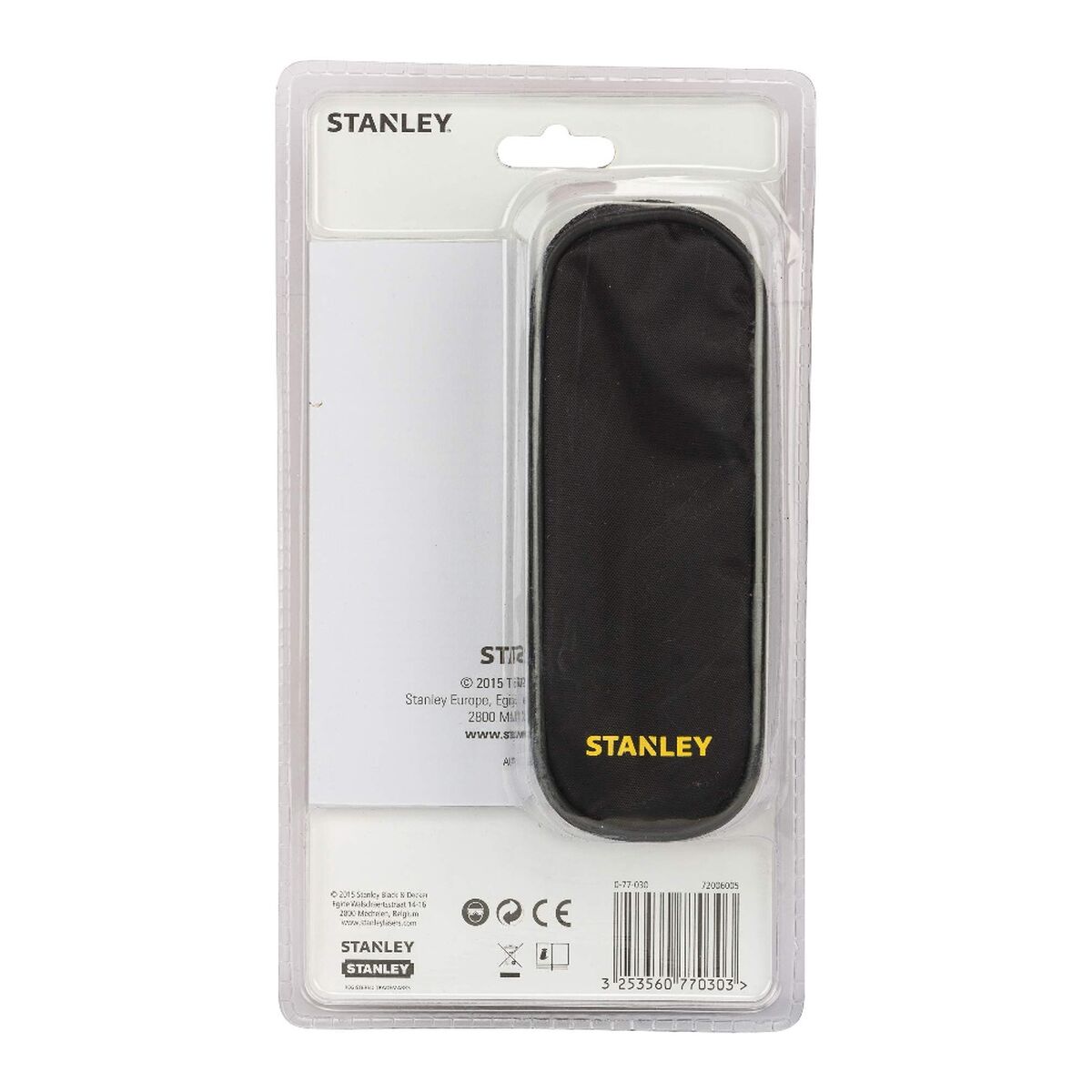 Medidor de humedad Stanley 4 S6500800_3