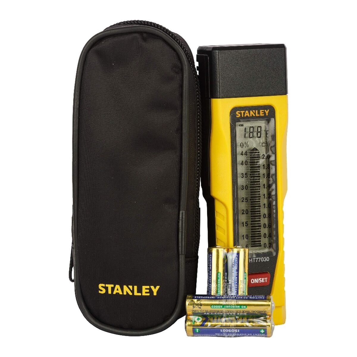 Medidor de humedad Stanley 5 S6500800_4