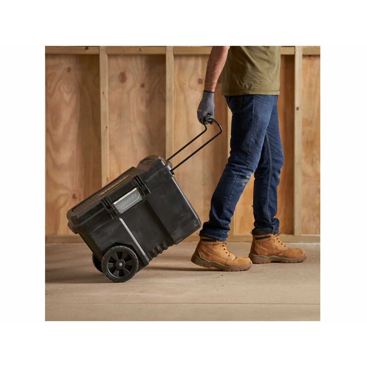 Caja de Herramientas Stanley Plástico 12 S7930094_11