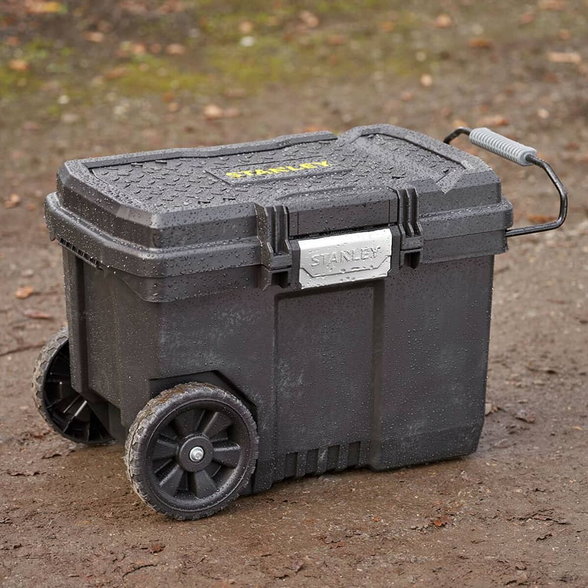 Caja de Herramientas Stanley Plástico 4 S7930094_3