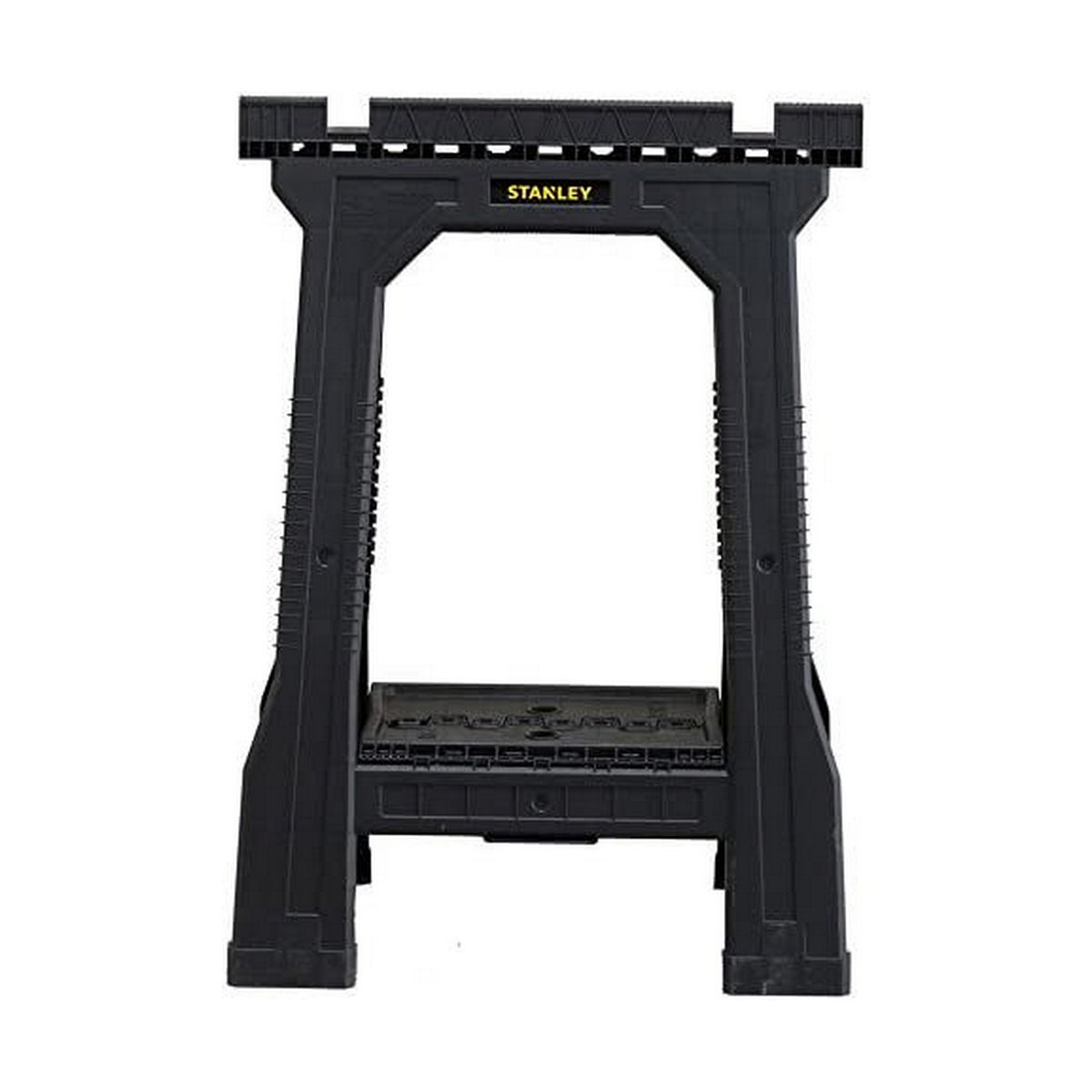Caballete Stanley STST1-70355 58,1 x 81,8 x 12,6 cm Negro 2 S7914434_1