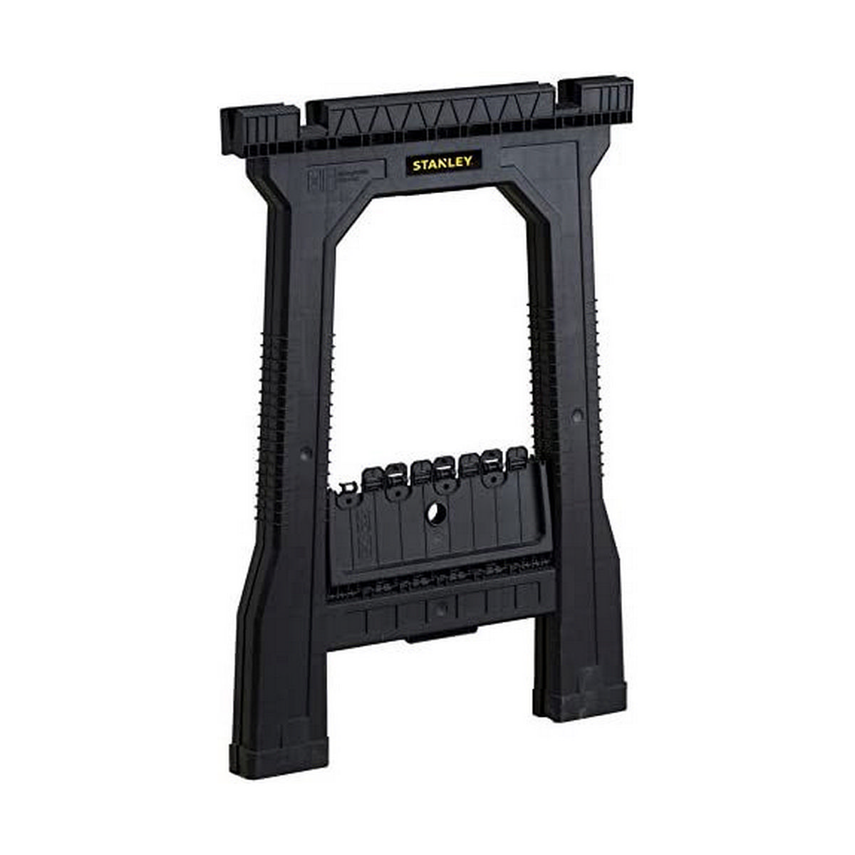 Caballete Stanley STST1-70355 58,1 x 81,8 x 12,6 cm Negro 3 S7914434_2