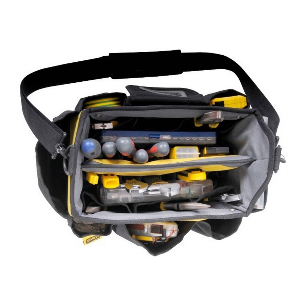 Bolsa de herramientas Stanley STST1-70718 30 cm 5 S7142221_4