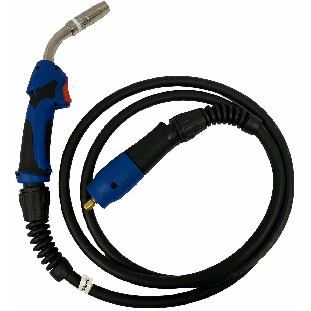 Soldador Stanley VIP 200A 4 S7109198_3