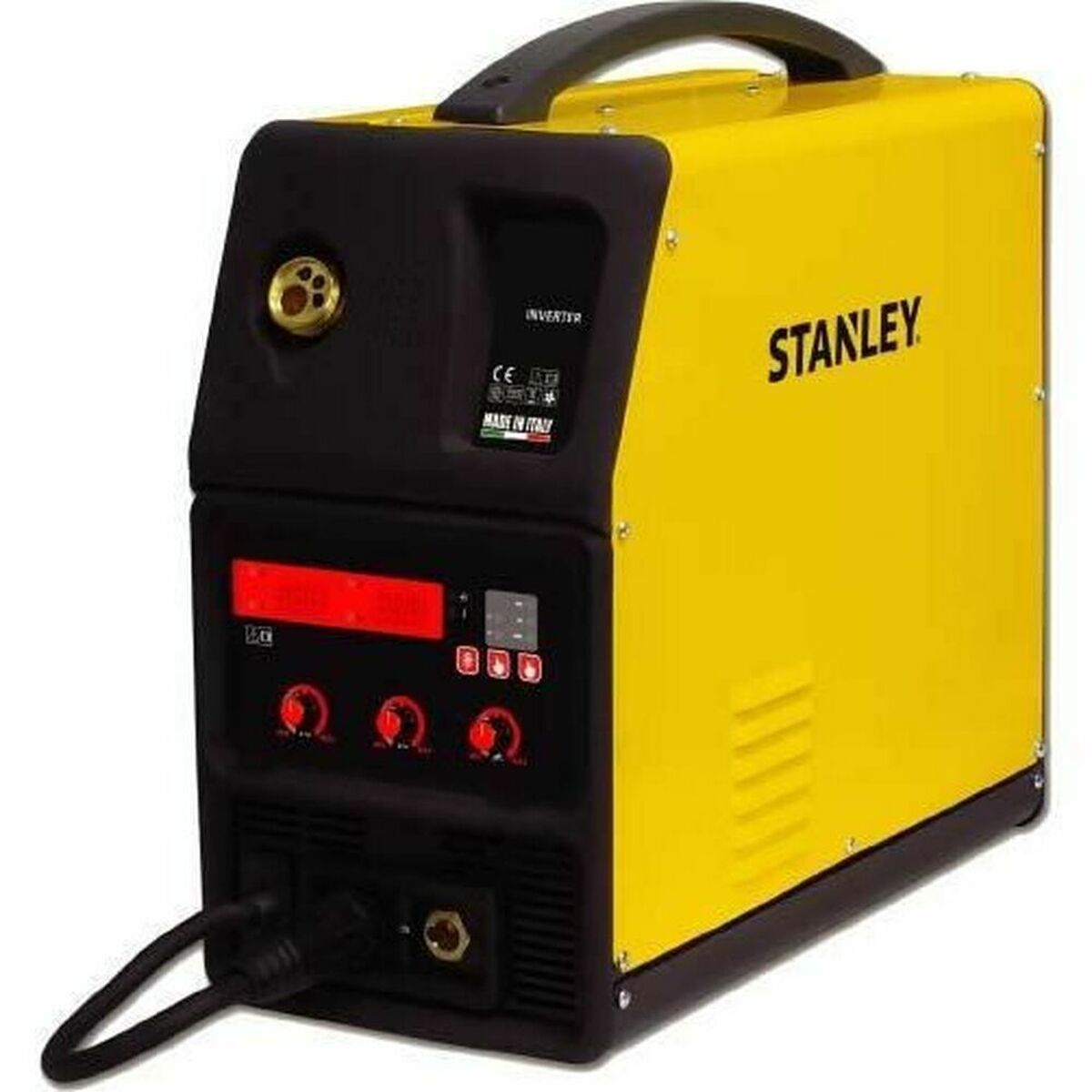 Soldador Stanley VIP 200A 1 S7109198_0
