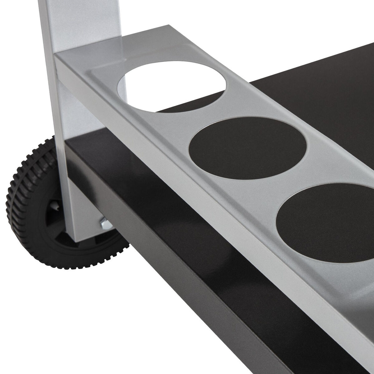 Carro Cook'in Garden Media 80 Negro noir 6 S71014841_5