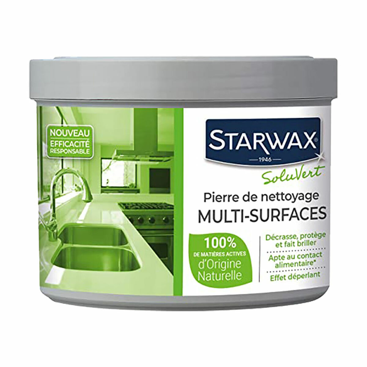 Limpiador de superficies Starwax 1 S7913984_0
