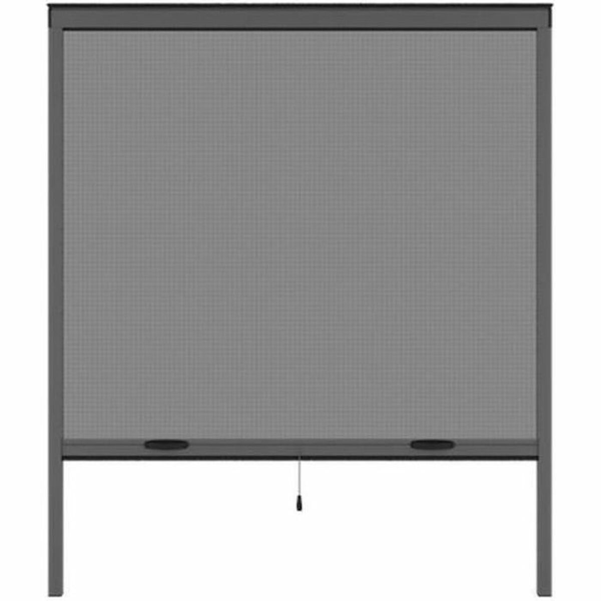 Mosquitera Moustikit Gris Aluminio Ventanas 125 x 145 cm 1 S71001498_0