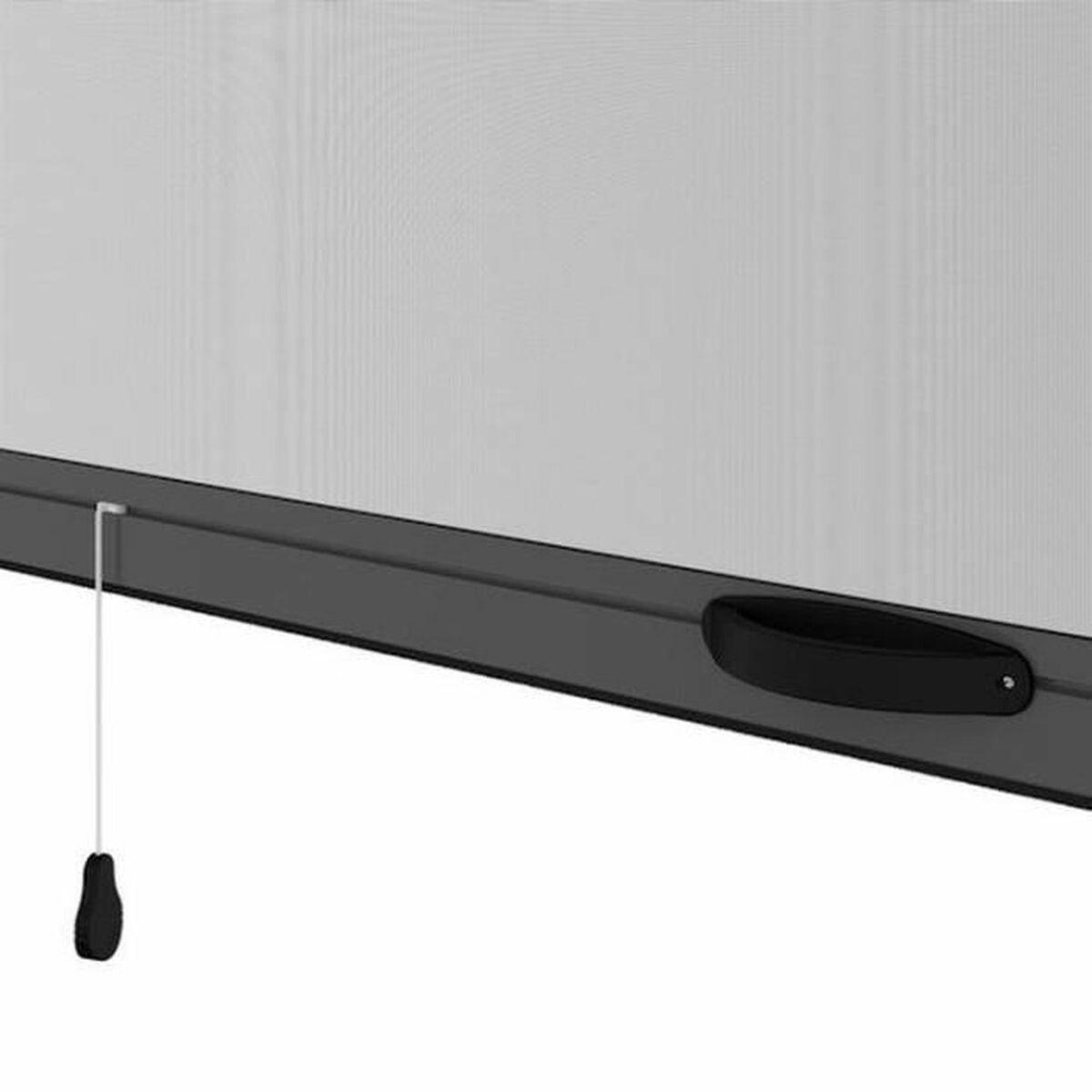 Mosquitera Moustikit Gris Aluminio Ventanas 125 x 145 cm 5 S71001498_4