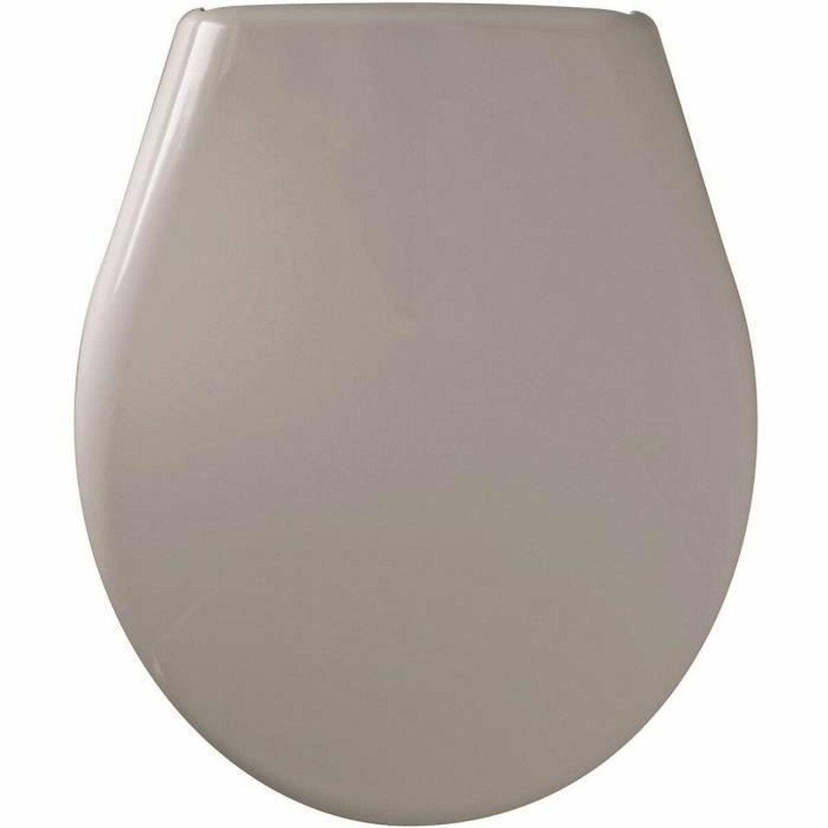 Tapa para Inodoro Gelco Beige Marrón 1 S7189123_0