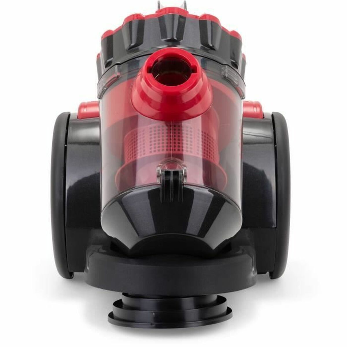 Aspirador Livoo DOH105R Negro Rojo 700 W 2 S71020609_1