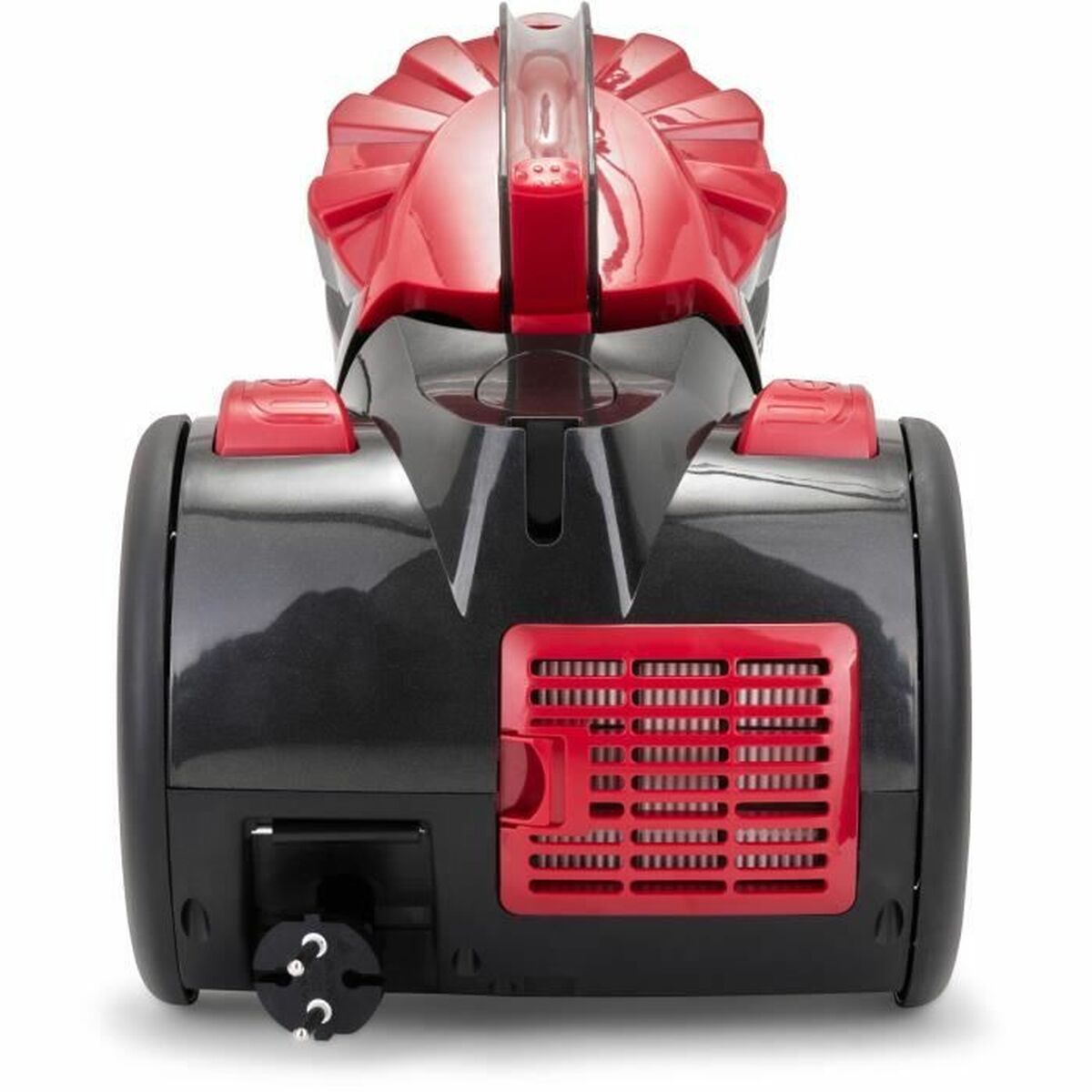 Aspirador Livoo DOH105R Negro Rojo 700 W 3 S71020609_2