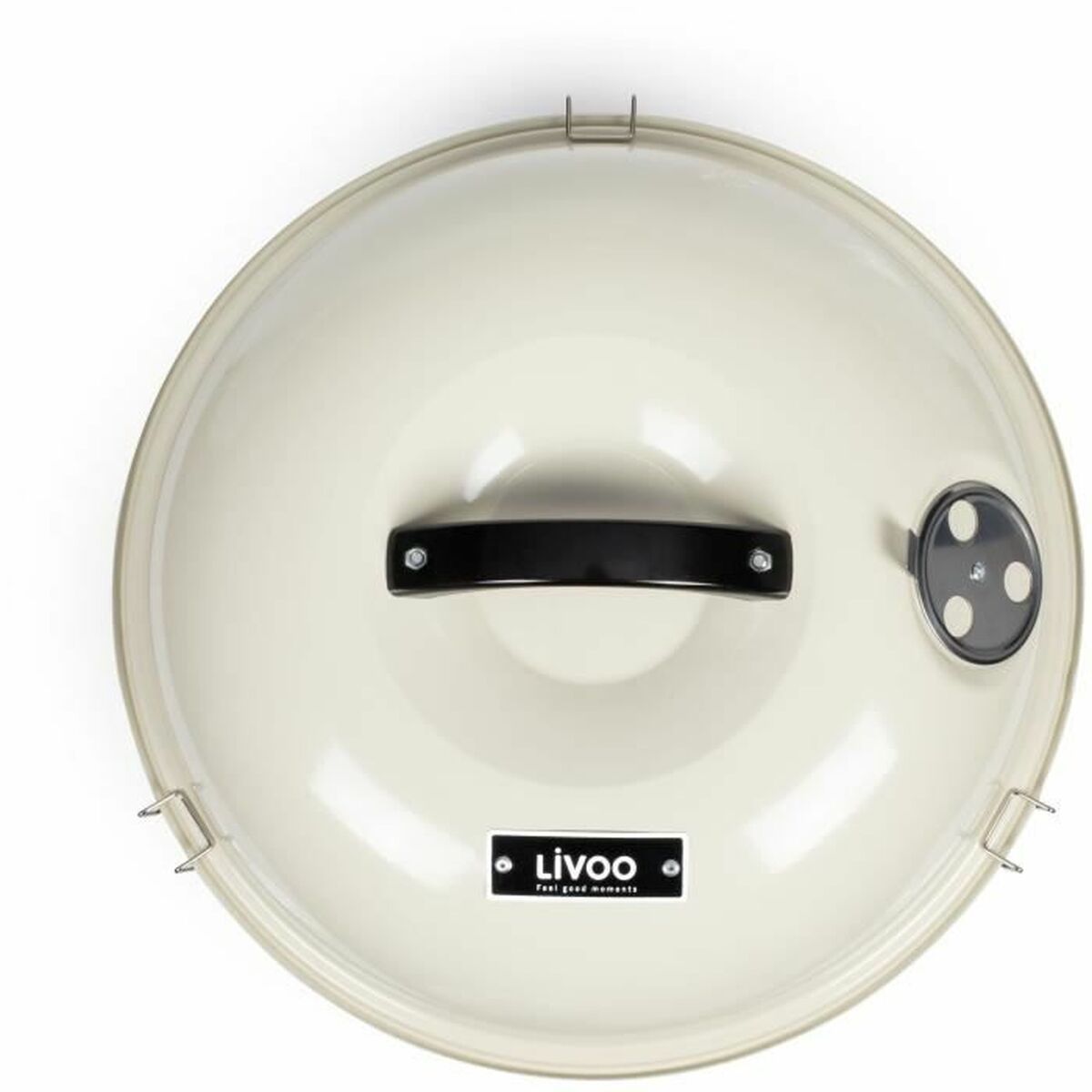 Barbacoa Portátil Livoo Ø 34 cm 4 S71009672_3