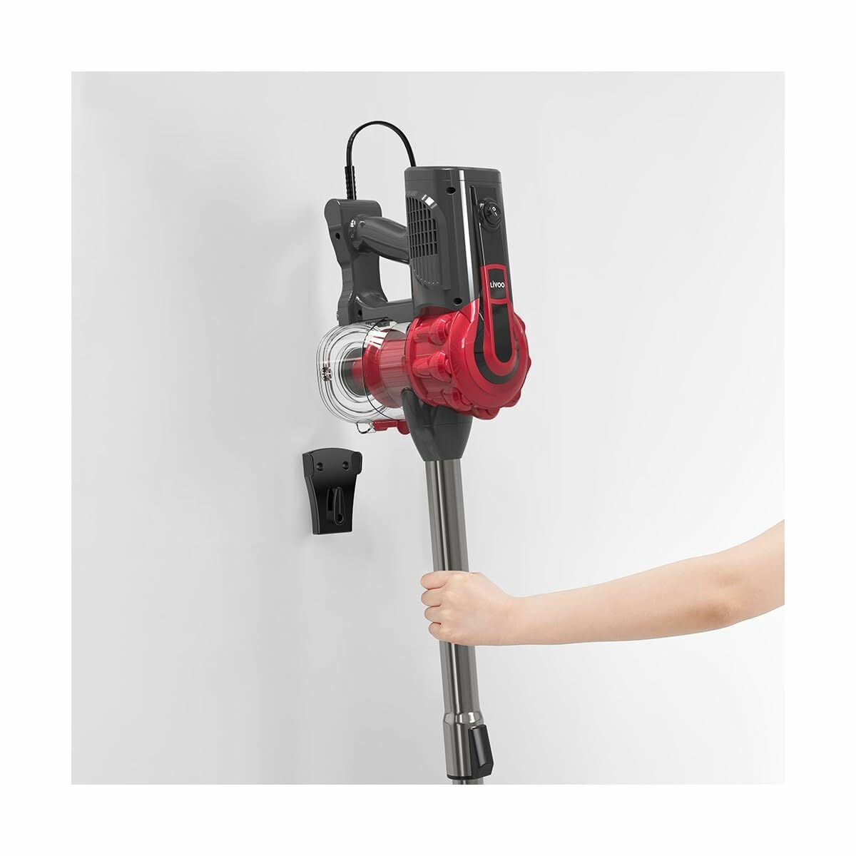 Aspirador Escoba Livoo 8 S71020663_7