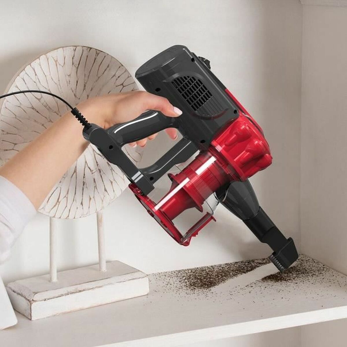 Aspirador Escoba Livoo 6 S71020663_5