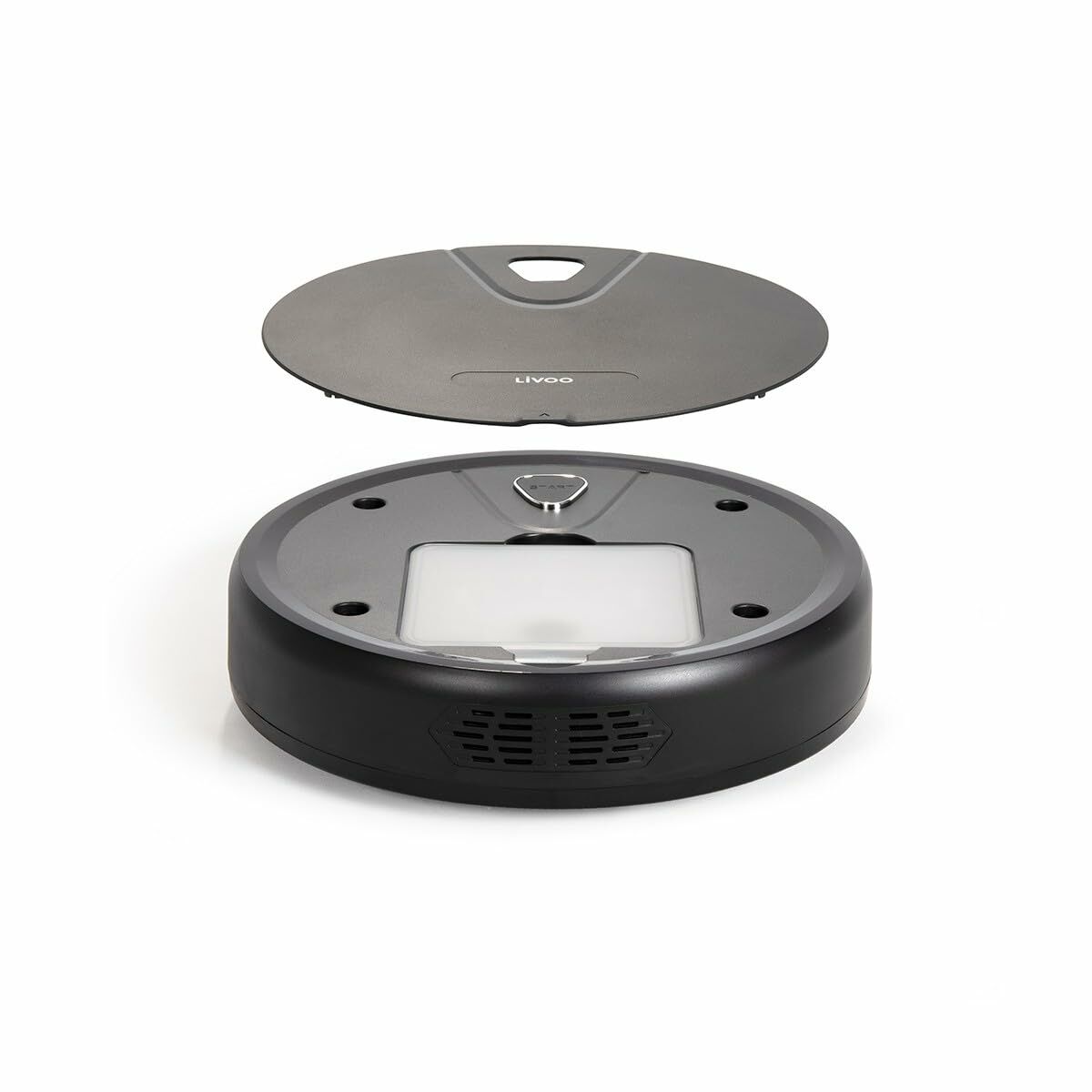 Robot Aspirador Livoo DOH135N 1800 mAh 13 S71020666_12