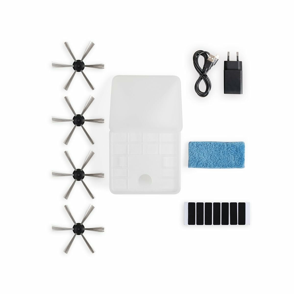 Robot Aspirador Livoo DOH135N 1800 mAh 14 S71020666_13