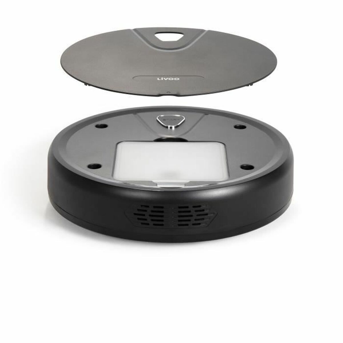 Robot Aspirador Livoo DOH135N 1800 mAh 3 S71020666_2