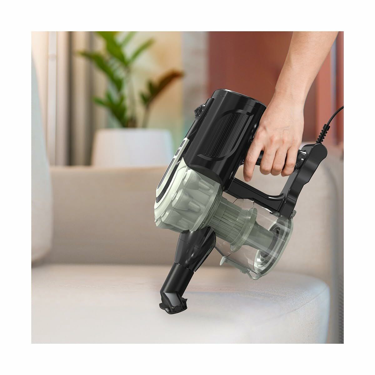 Aspirador Escoba Livoo 8 S71020668_7