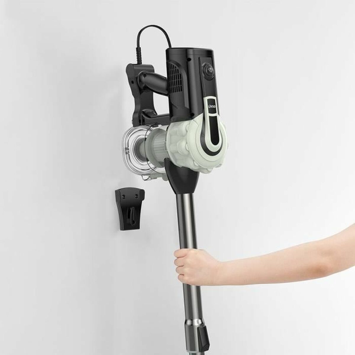 Aspirador Escoba Livoo 3 S71020668_2