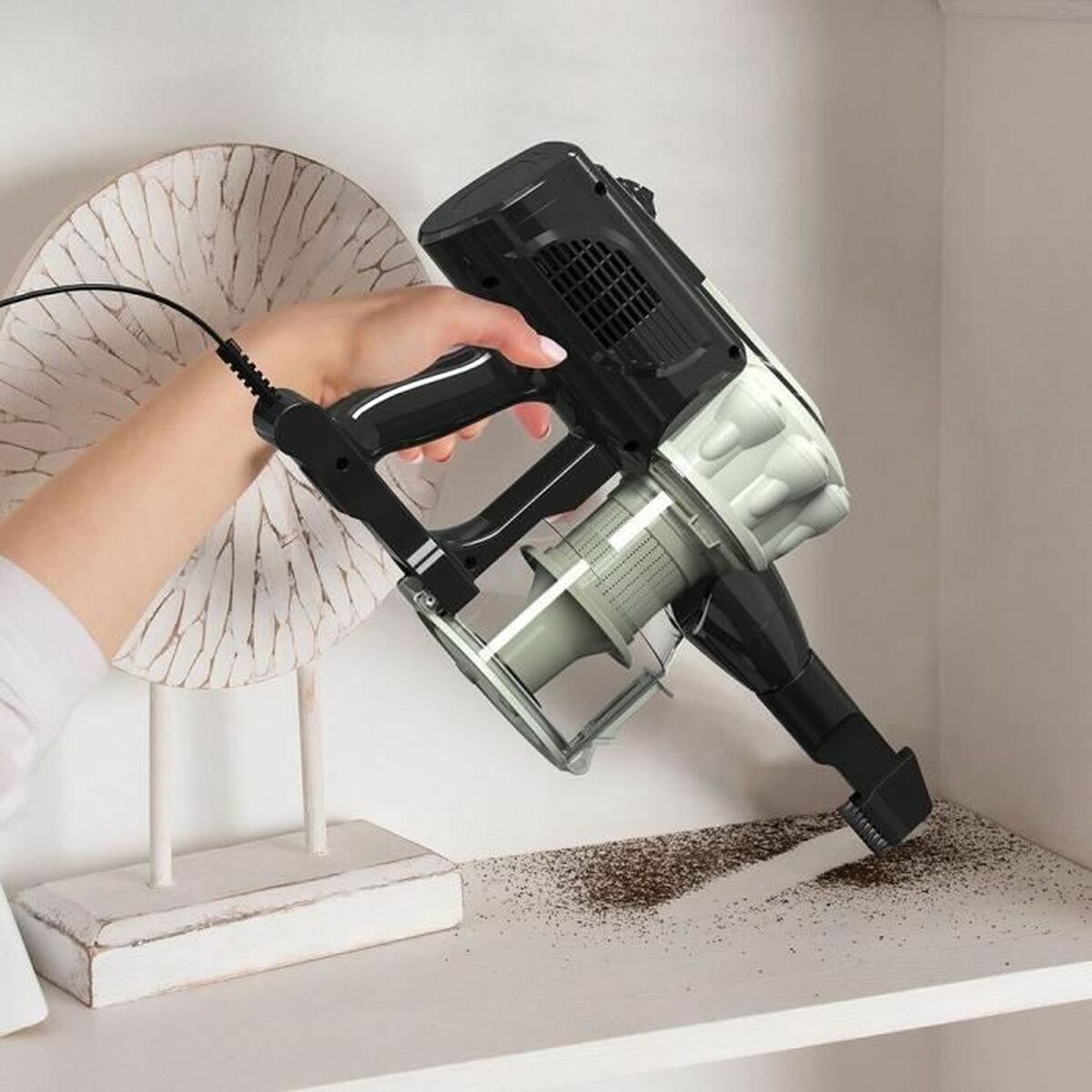 Aspirador Escoba Livoo 5 S71020668_4