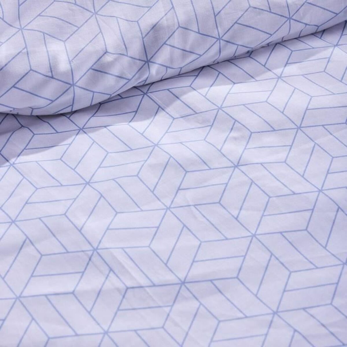 Juego de funda nórdica TODAY Blanco 240 x 220 cm 3 Piezas 3 S71001622_2