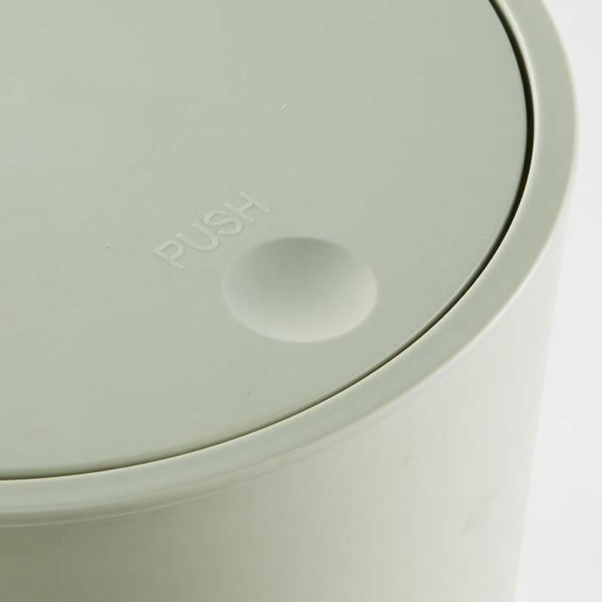 Papelera TODAY UTILITY Verde Vert 8,5 L 21 x 29 cm 3 S71018108_2