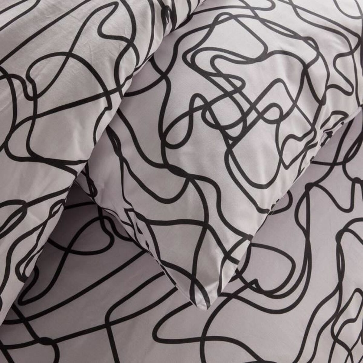 Juego de funda nórdica TODAY Blanco Cama de 180/200 2 Piezas 4 S71015168_3