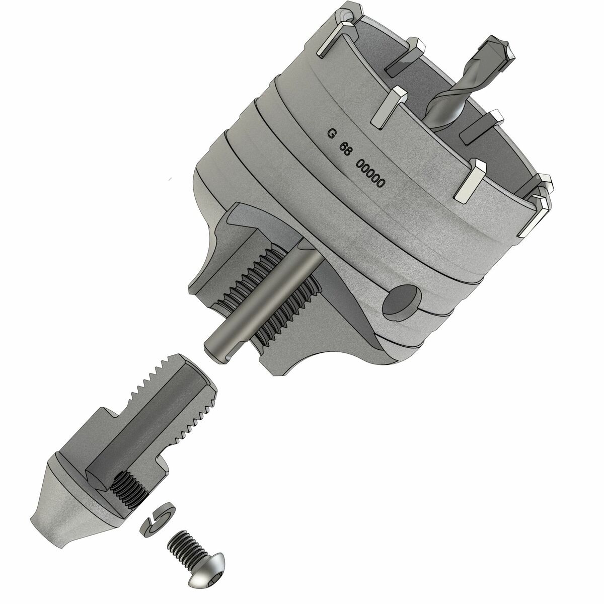 Corona de impacto Guillet 3 M1205175_2