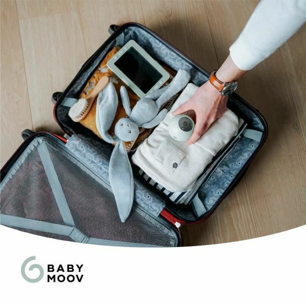 Vigilabebés Babymoov 6 S71009014_5
