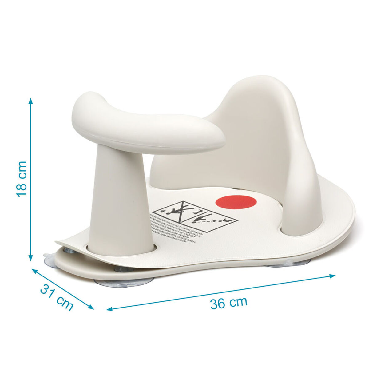 Asiento para bañera 4 S1140584_3