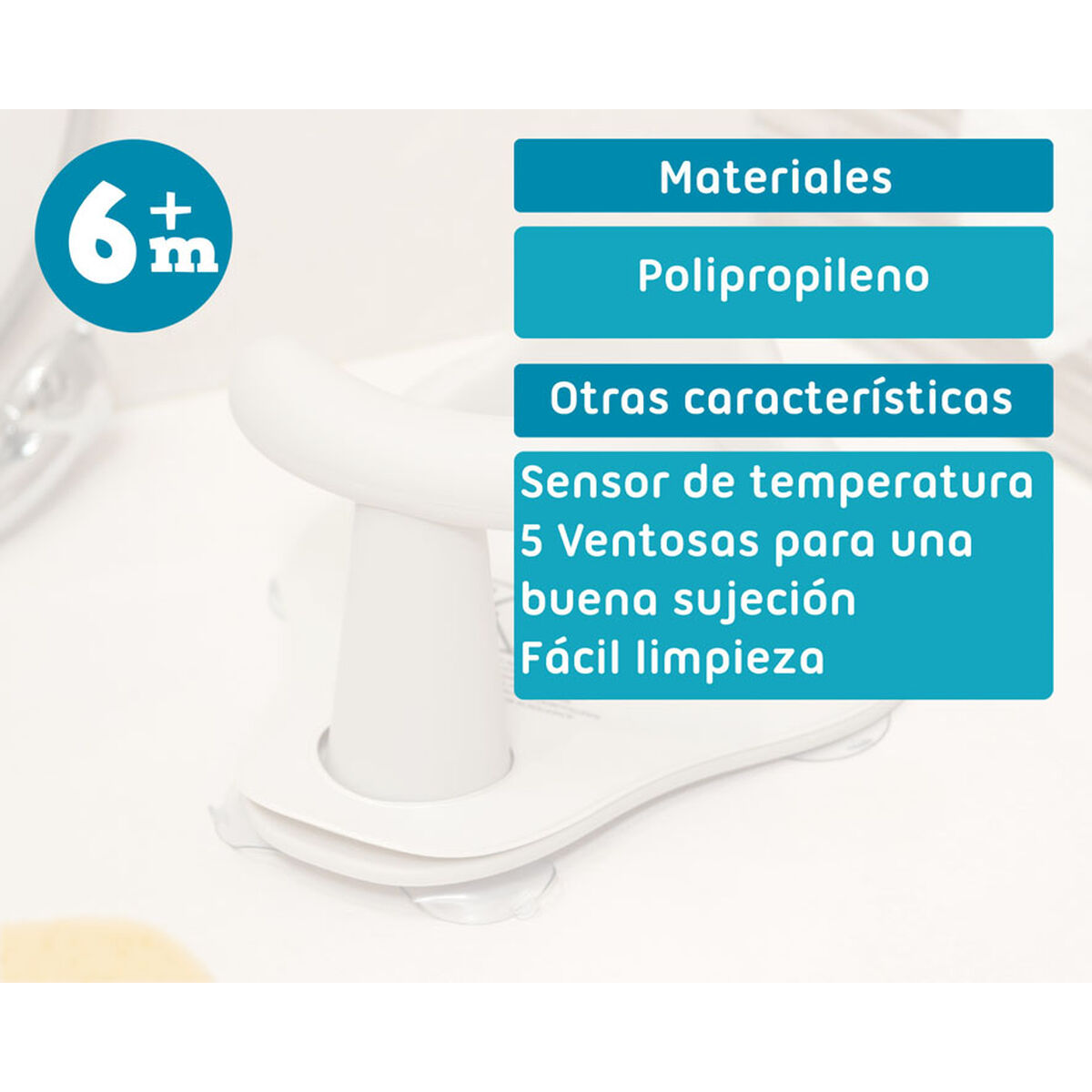 Asiento para bañera 5 S1140584_4