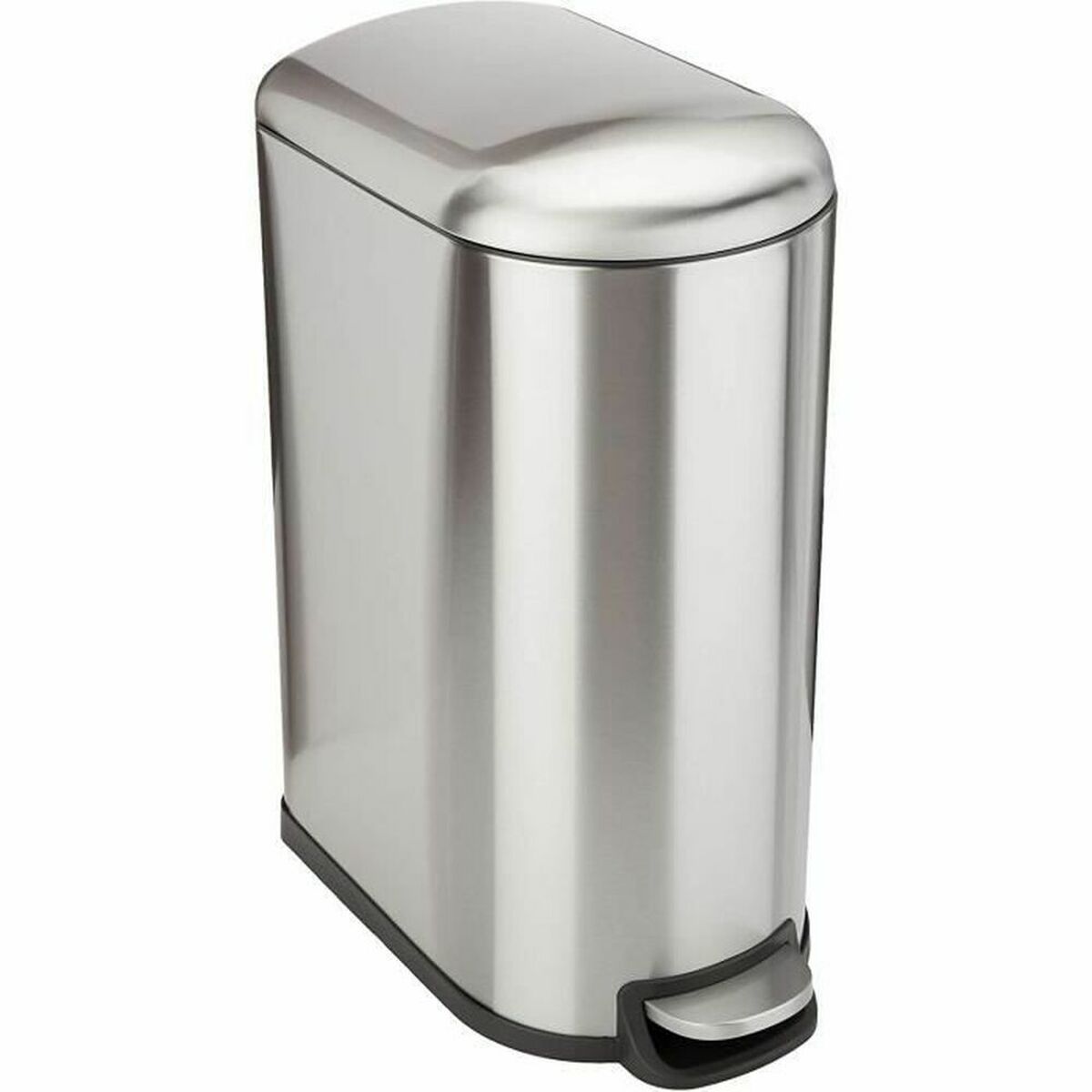 Cubo de basura Kitchen Move Acero 40 L 1 S7135762_0