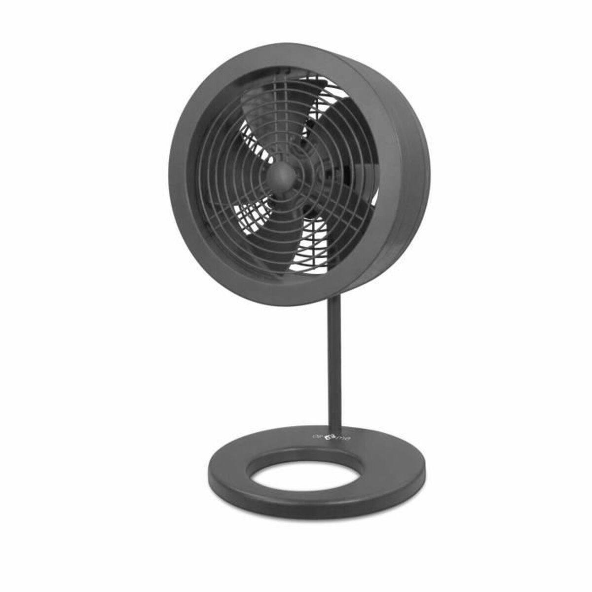 Ventilador de Pie AIR AND ME Noas Negro noir 32 W 1 S71019564_0