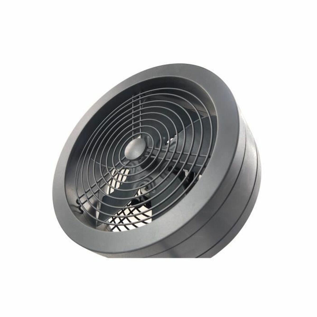 Ventilador de Pie AIR AND ME Noas Negro noir 32 W 3 S71019564_2
