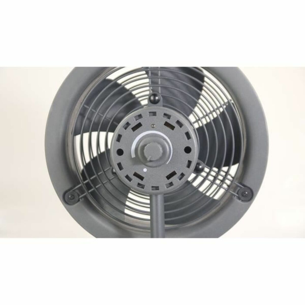 Ventilador de Pie AIR AND ME Noas Negro noir 32 W 5 S71019564_4