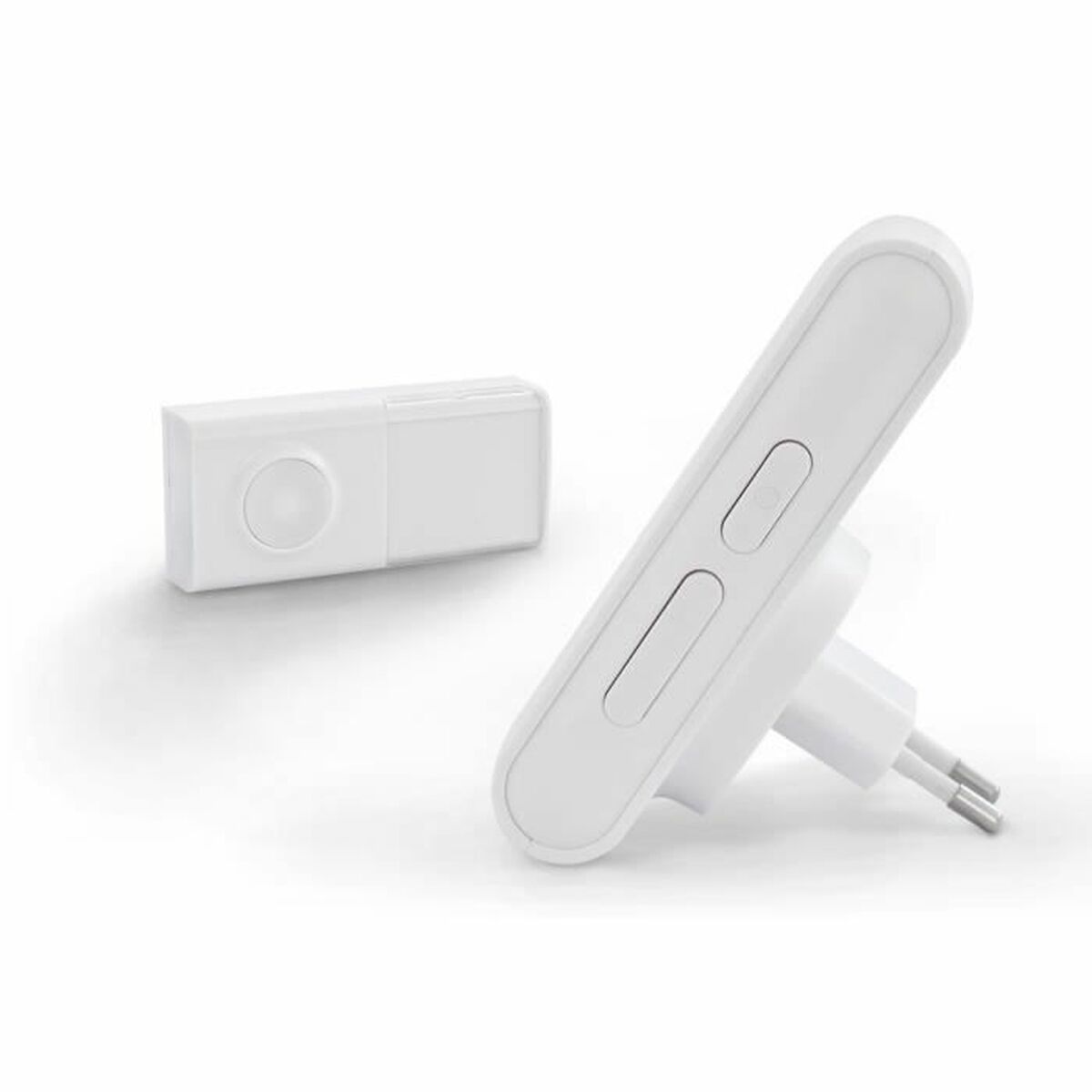 Timbre SCS SENTINEL EcoBell 100 (230 V) 2 S7107697_1