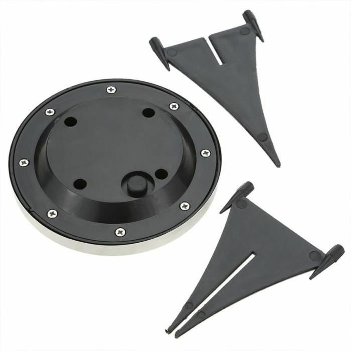 Foco Solar Lumisky Blanco 2 S71001060_1