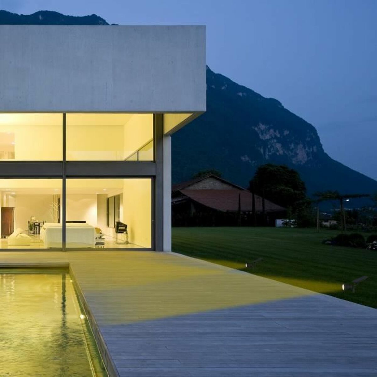 Lámpara Lumi Garden Negro 5 V 250 Lm (2 Unidades) 5 S7198216_4